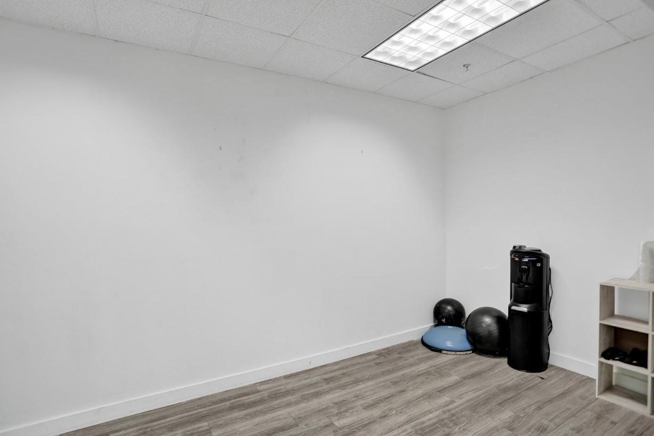 Ocean Reserve Condominium マイアミビーチ エクステリア 写真