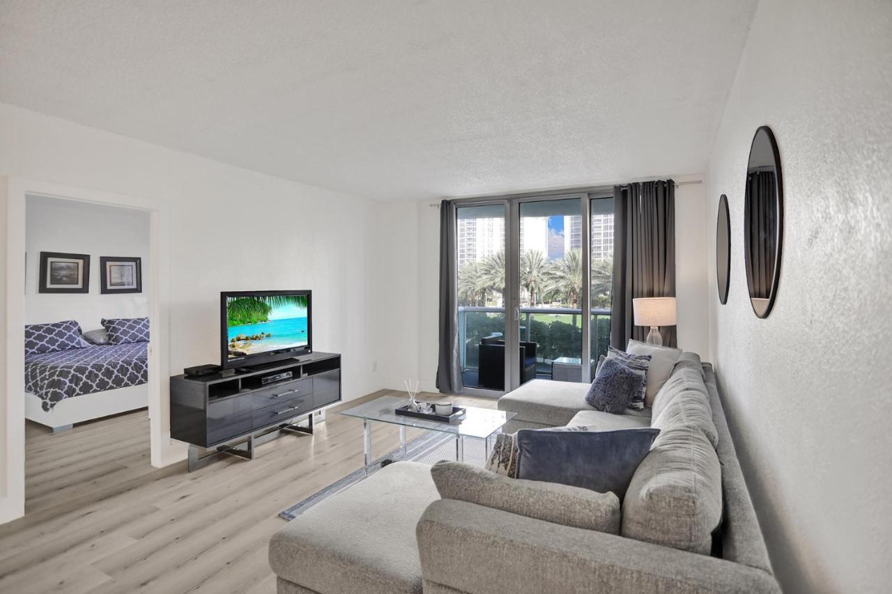 Ocean Reserve Condominium マイアミビーチ 部屋 写真